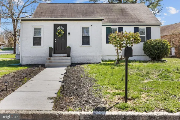 $292,900 | 201 Columbia Avenue, Newfield, NJ 08344