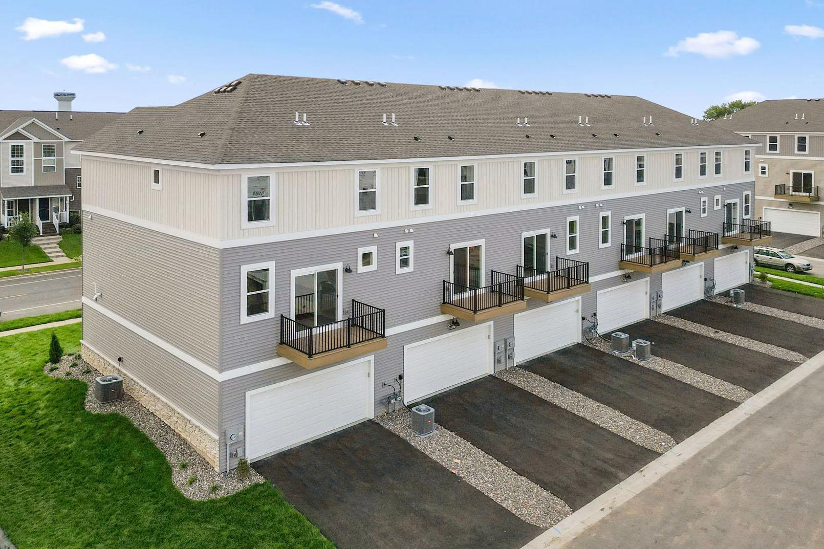 14574 Rhinestone St N West Ramsey, MN 55303 - Photo 25 of 31