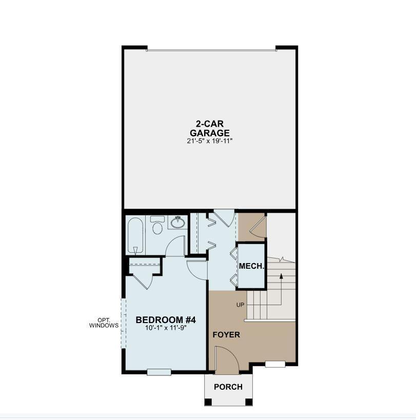 14574 Rhinestone St N West Ramsey, MN 55303 - Photo 29 of 31