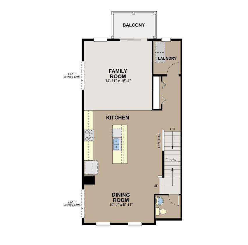 14574 Rhinestone St N West Ramsey, MN 55303 - Photo 30 of 31