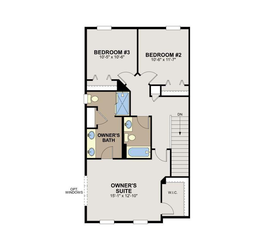 14574 Rhinestone St N West Ramsey, MN 55303 - Photo 31 of 31