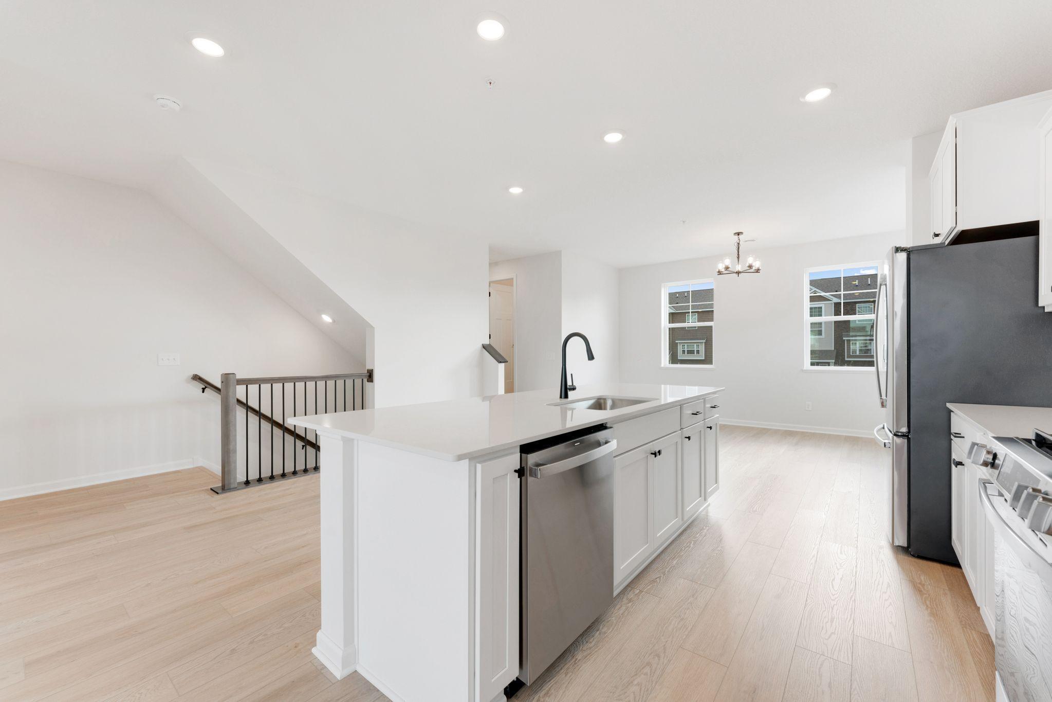 14574 Rhinestone St N West Ramsey, MN 55303 - Photo 4 of 31