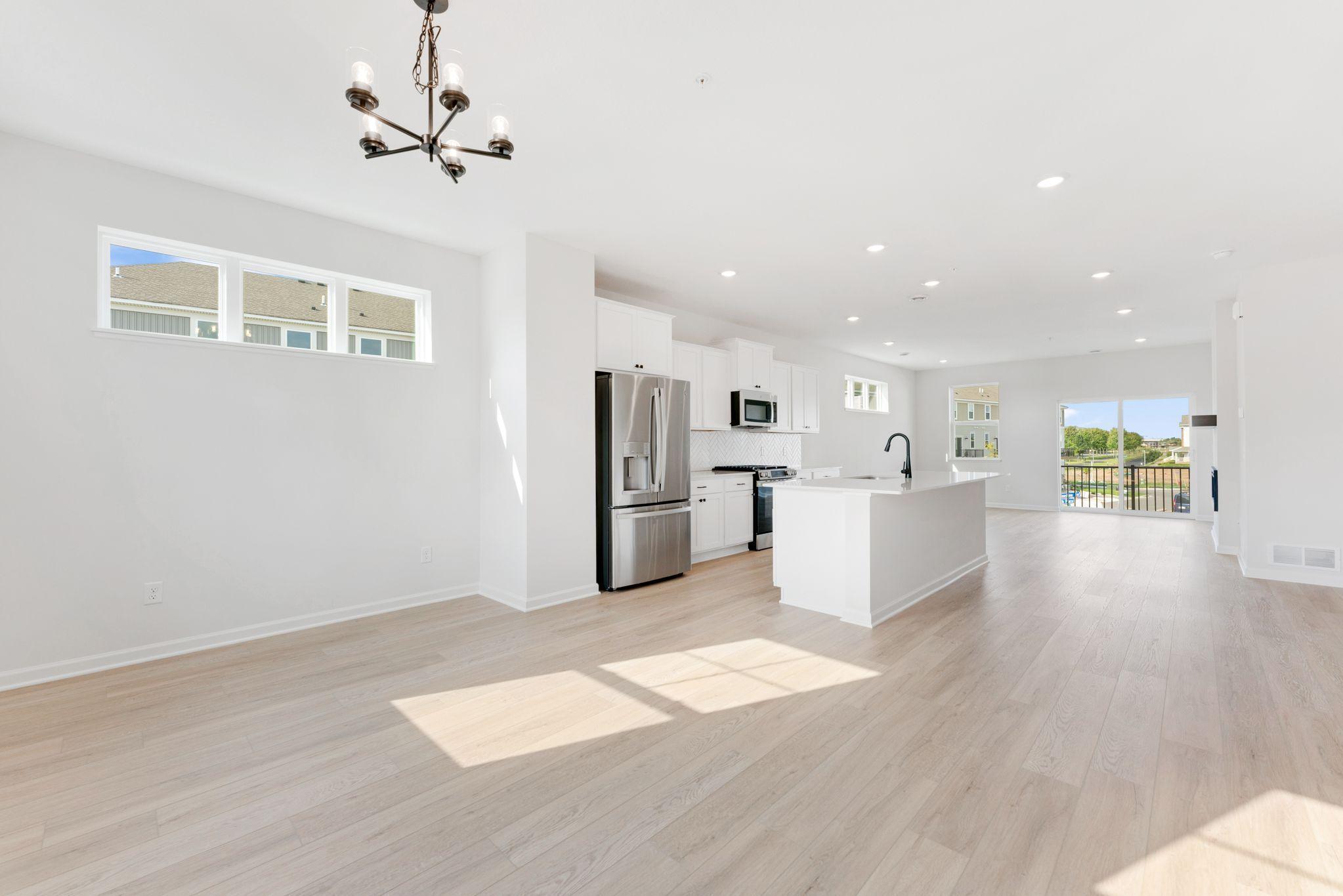 14574 Rhinestone St N West Ramsey, MN 55303 - Photo 5 of 31