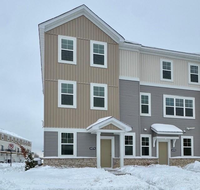 14574 Rhinestone St N West Ramsey, MN 55303 - Photo 7 of 31