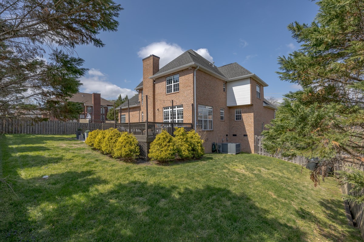 5579 Hill Road Brentwood, TN 37027 - Photo 61 of 70