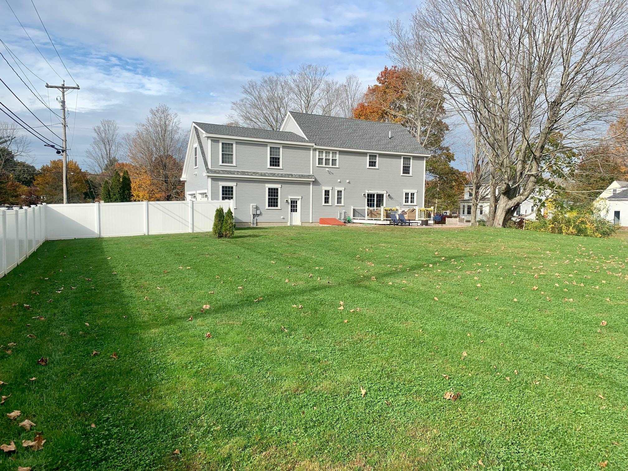 2 Scotland Road Kingston, NH 03848 - Photo 35 of 36 Gallery Image 35