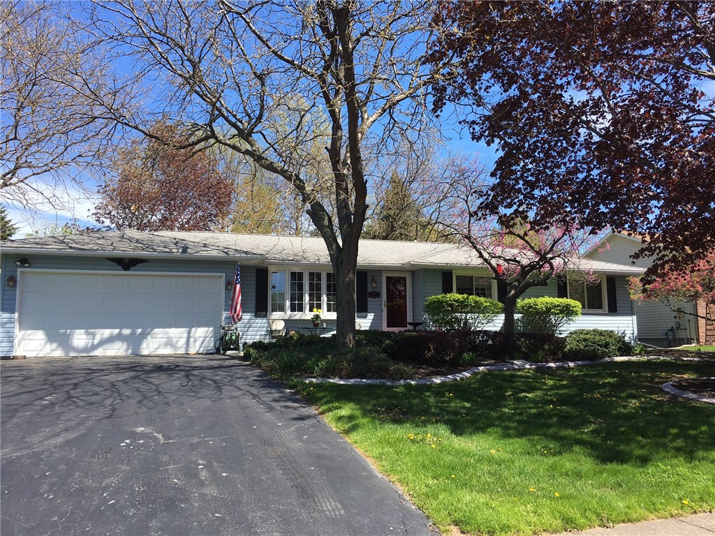 193 Spring Tree Lane Greece, NY 14612 - Photo 1 of 1