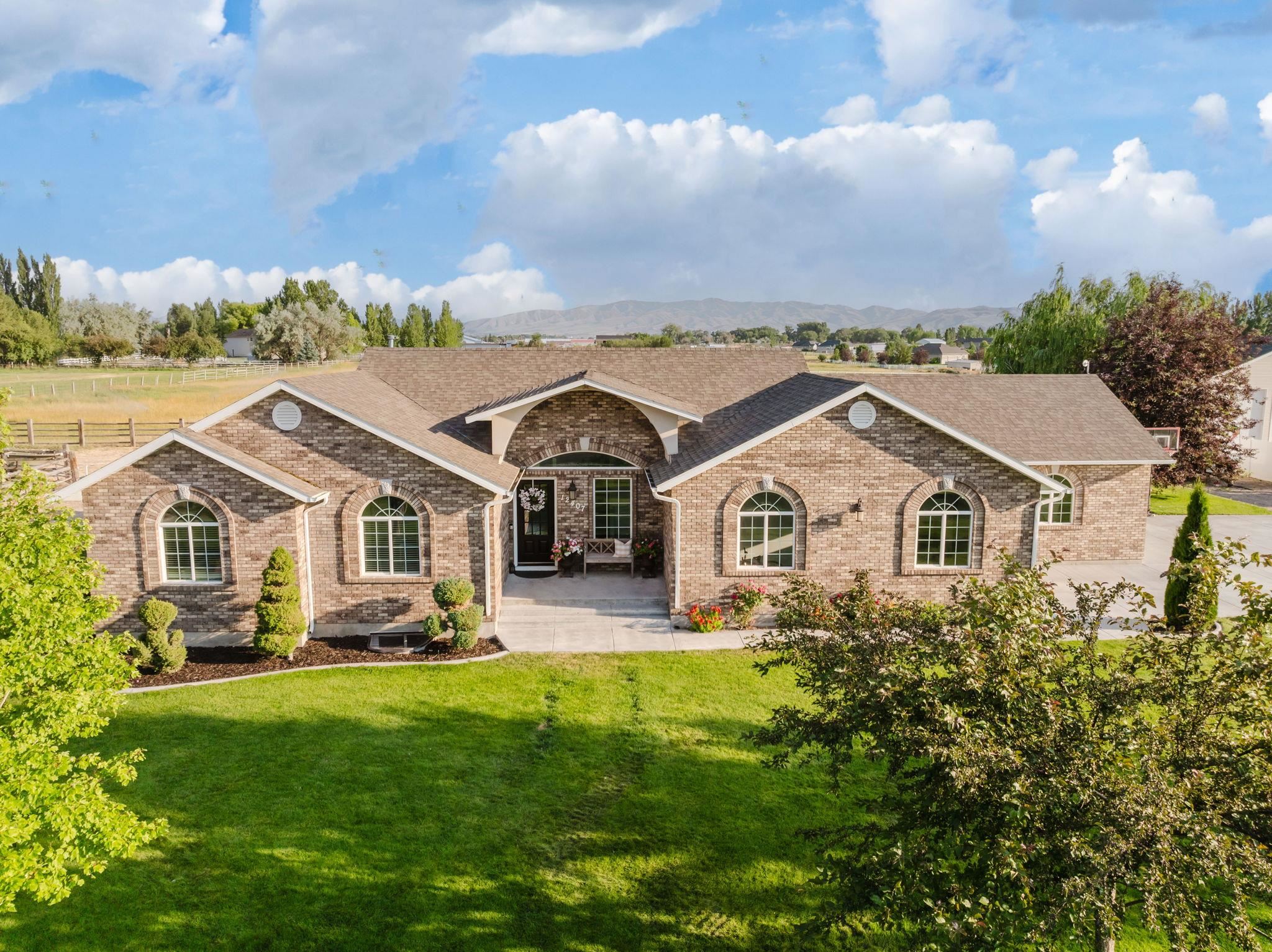 12407 West Reservation Road Pocatello, ID 83202 - Photo 1 of 1 Gallery Image 1