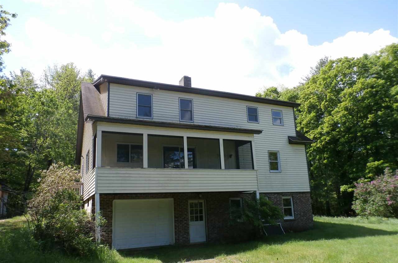 253 Murray Hill Road Hill, NH 03243 - Photo 1 of 24