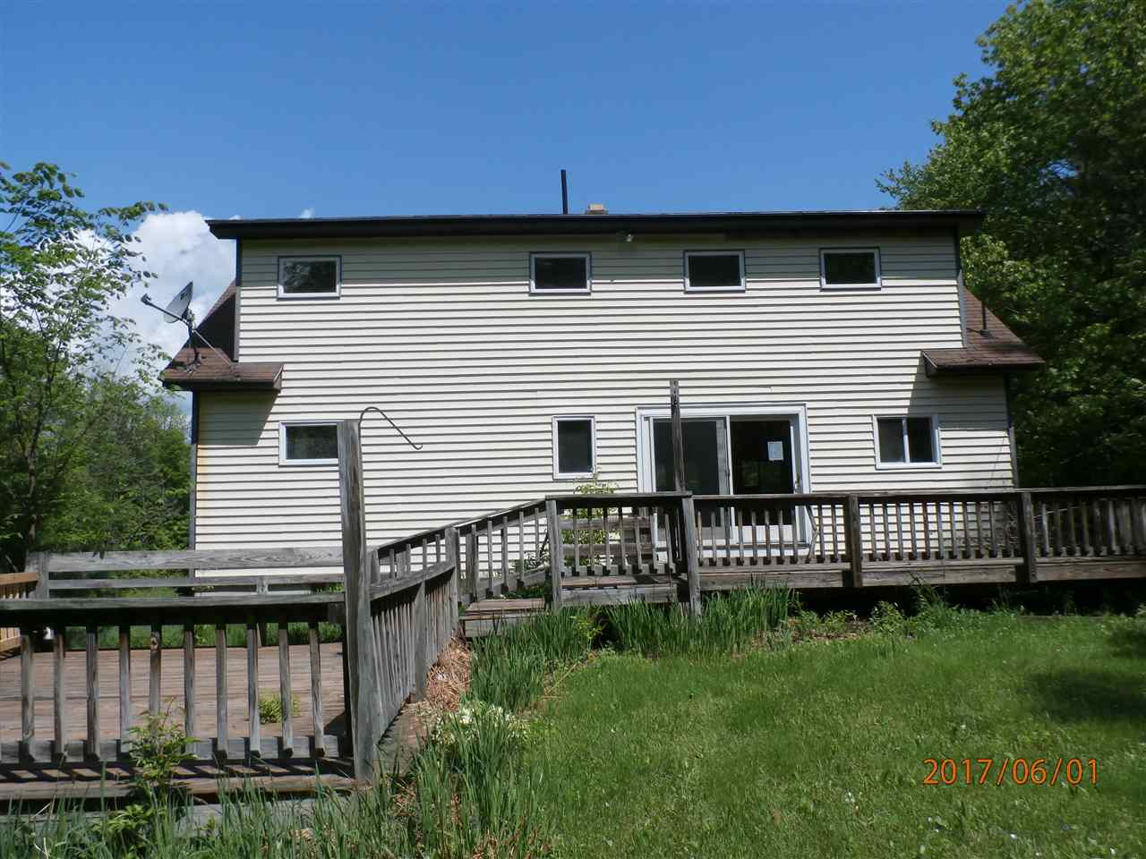 253 Murray Hill Road Hill, NH 03243 - Photo 3 of 24