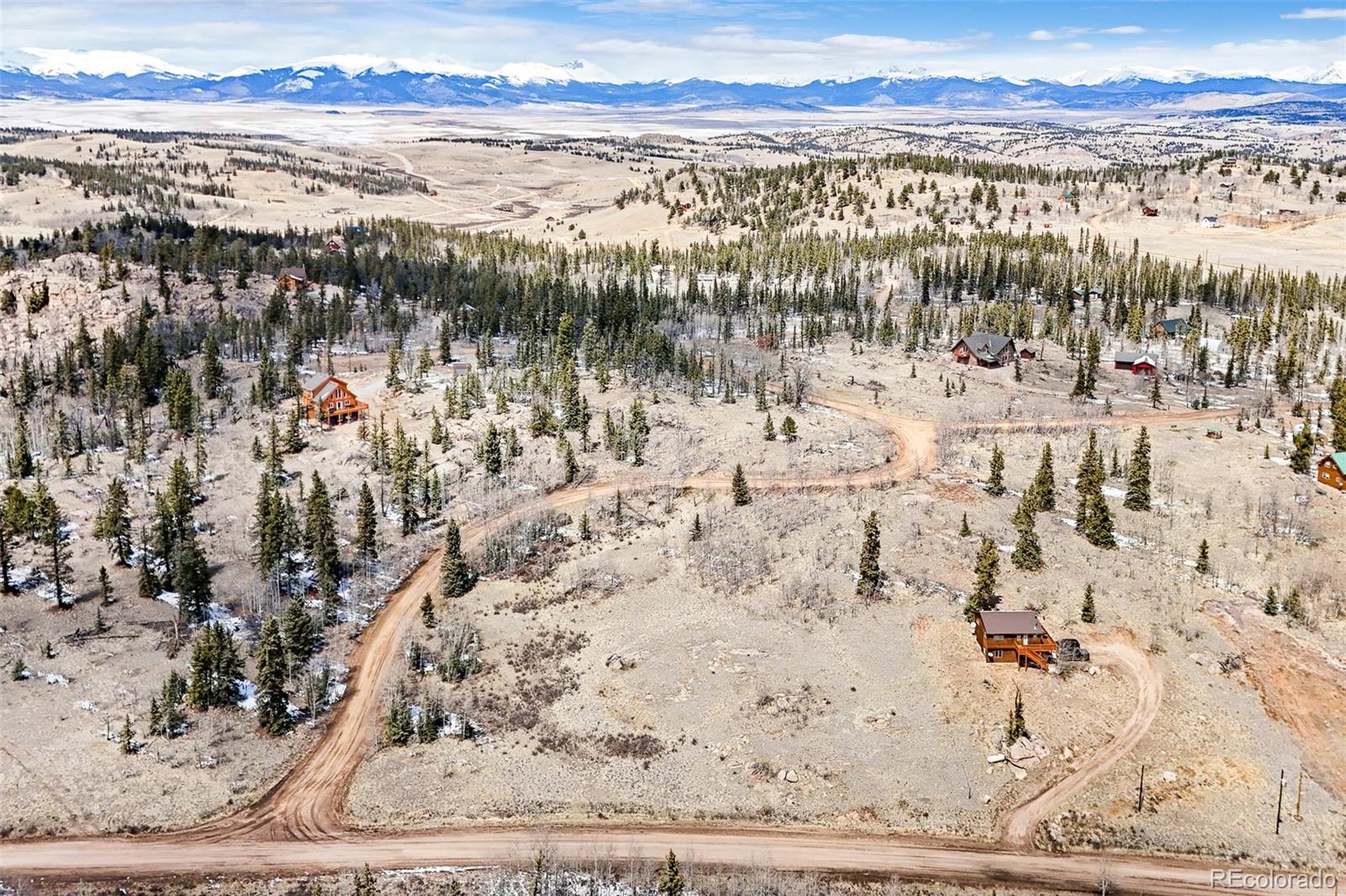 1199 Chippewa Road Jefferson, CO 80456 - Photo 1 of 19 Gallery Image 1