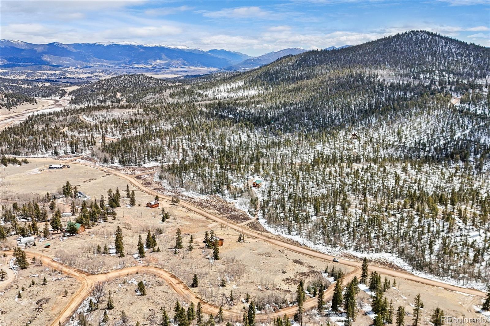 1199 Chippewa Road Jefferson, CO 80456 - Photo 12 of 19 Gallery Image 12