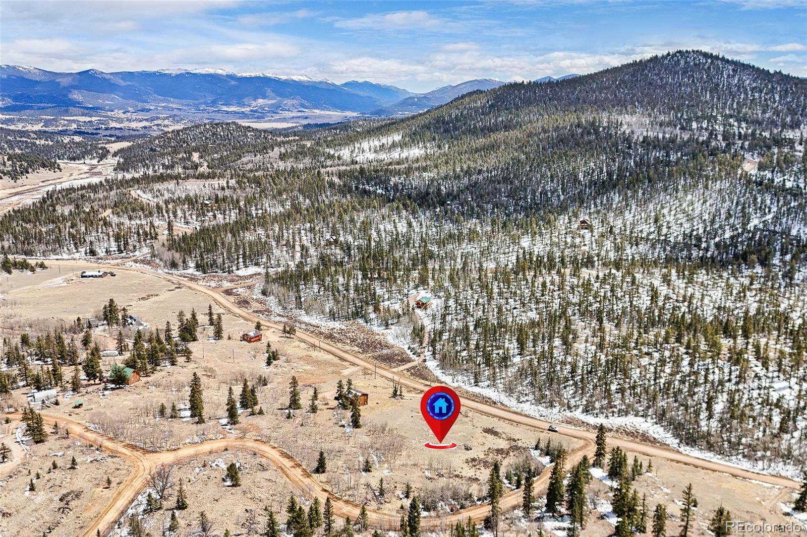 1199 Chippewa Road Jefferson, CO 80456 - Photo 13 of 19 Gallery Image 13