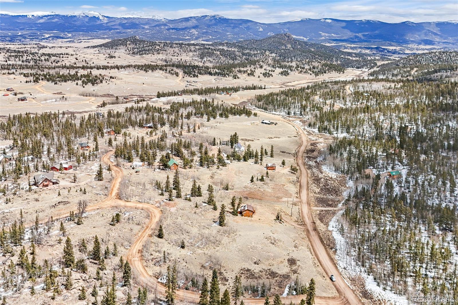 1199 Chippewa Road Jefferson, CO 80456 - Photo 14 of 19 Gallery Image 14
