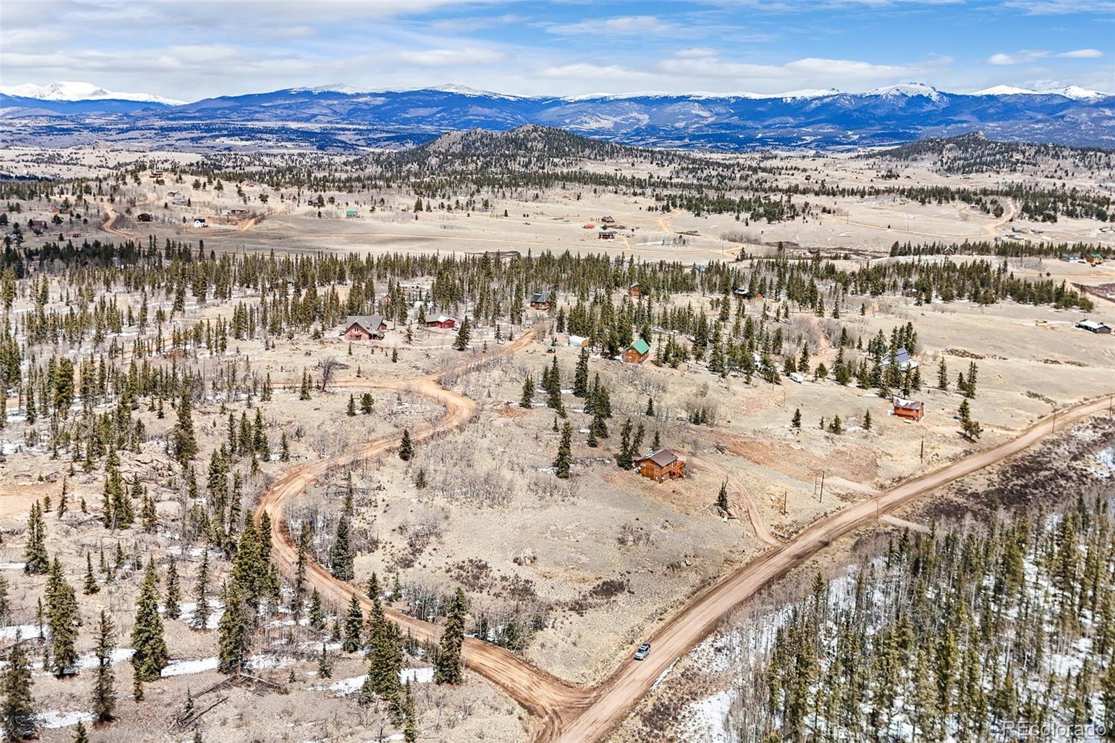 1199 Chippewa Road Jefferson, CO 80456 - Photo 16 of 19 Gallery Image 16