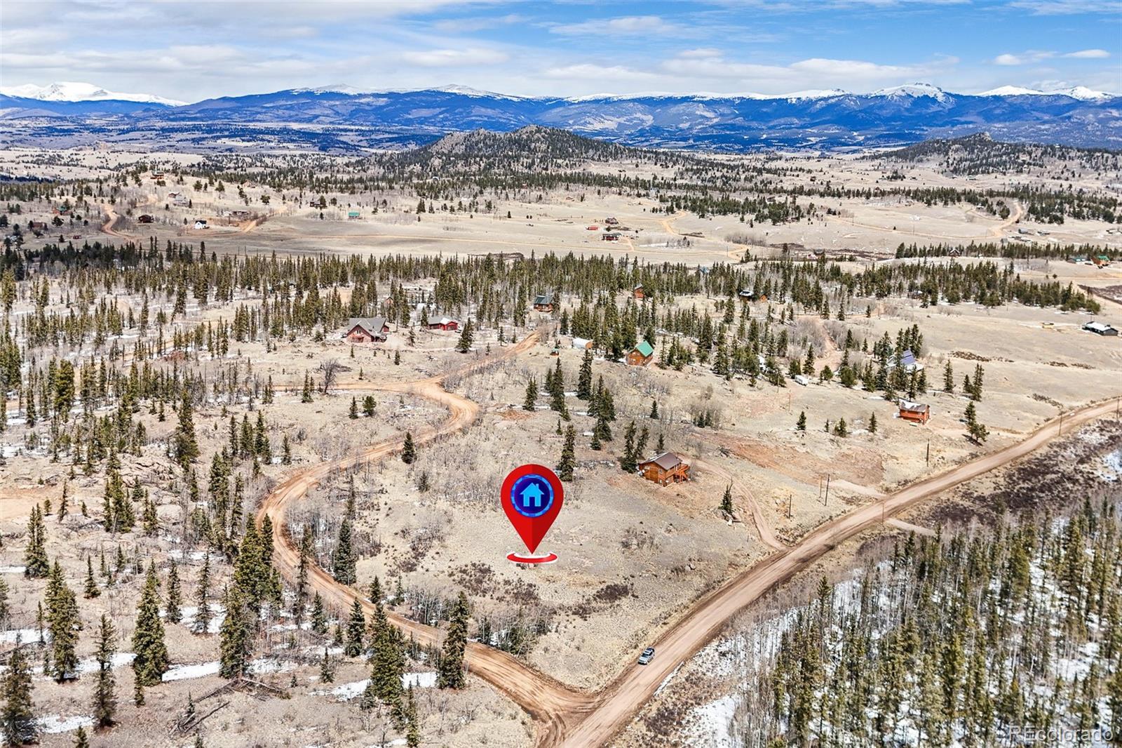 1199 Chippewa Road Jefferson, CO 80456 - Photo 17 of 19 Gallery Image 17