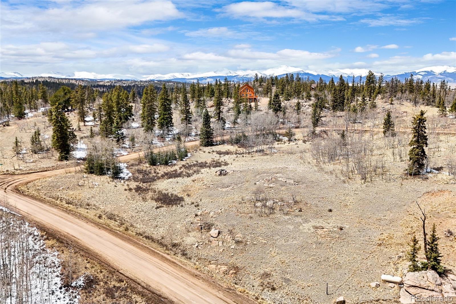 1199 Chippewa Road Jefferson, CO 80456 - Photo 19 of 19 Gallery Image 19