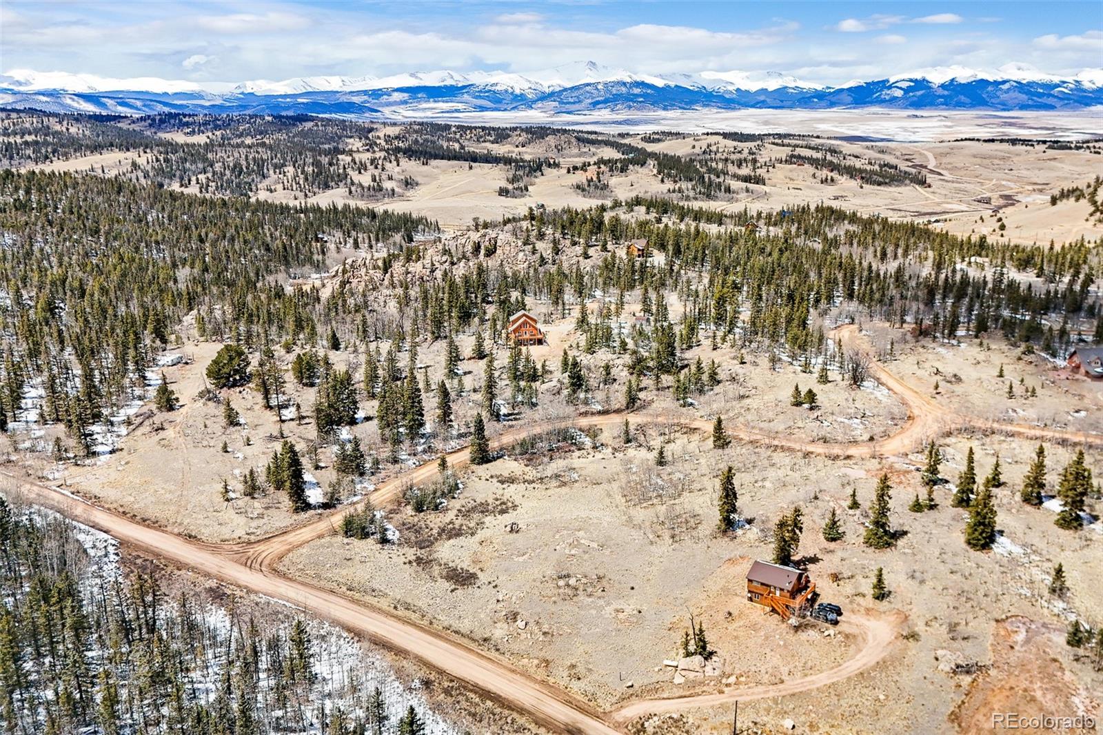 1199 Chippewa Road Jefferson, CO 80456 - Photo 4 of 19 Gallery Image 4