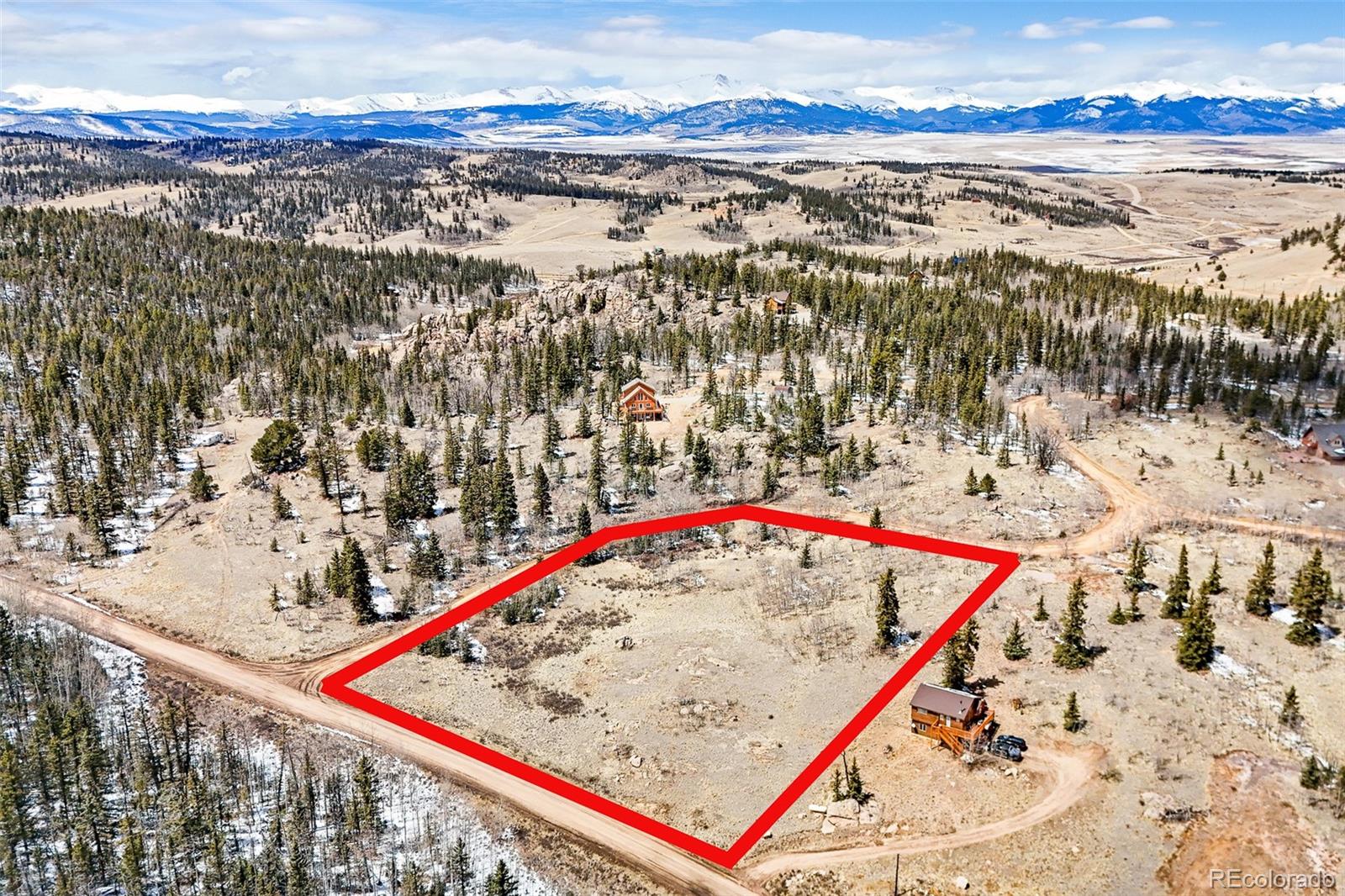 1199 Chippewa Road Jefferson, CO 80456 - Photo 5 of 19 Gallery Image 5
