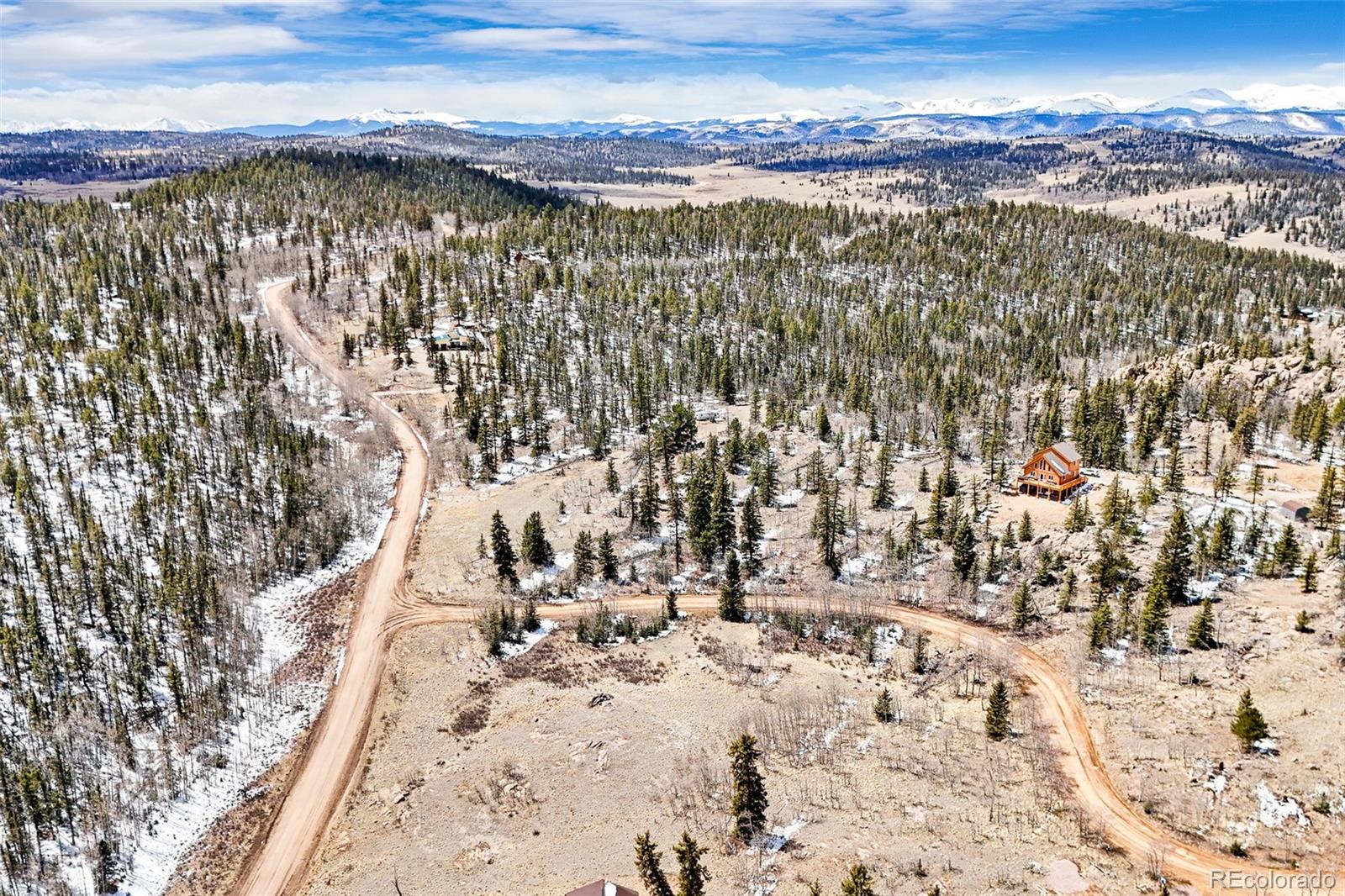 1199 Chippewa Road Jefferson, CO 80456 - Photo 6 of 19 Gallery Image 6