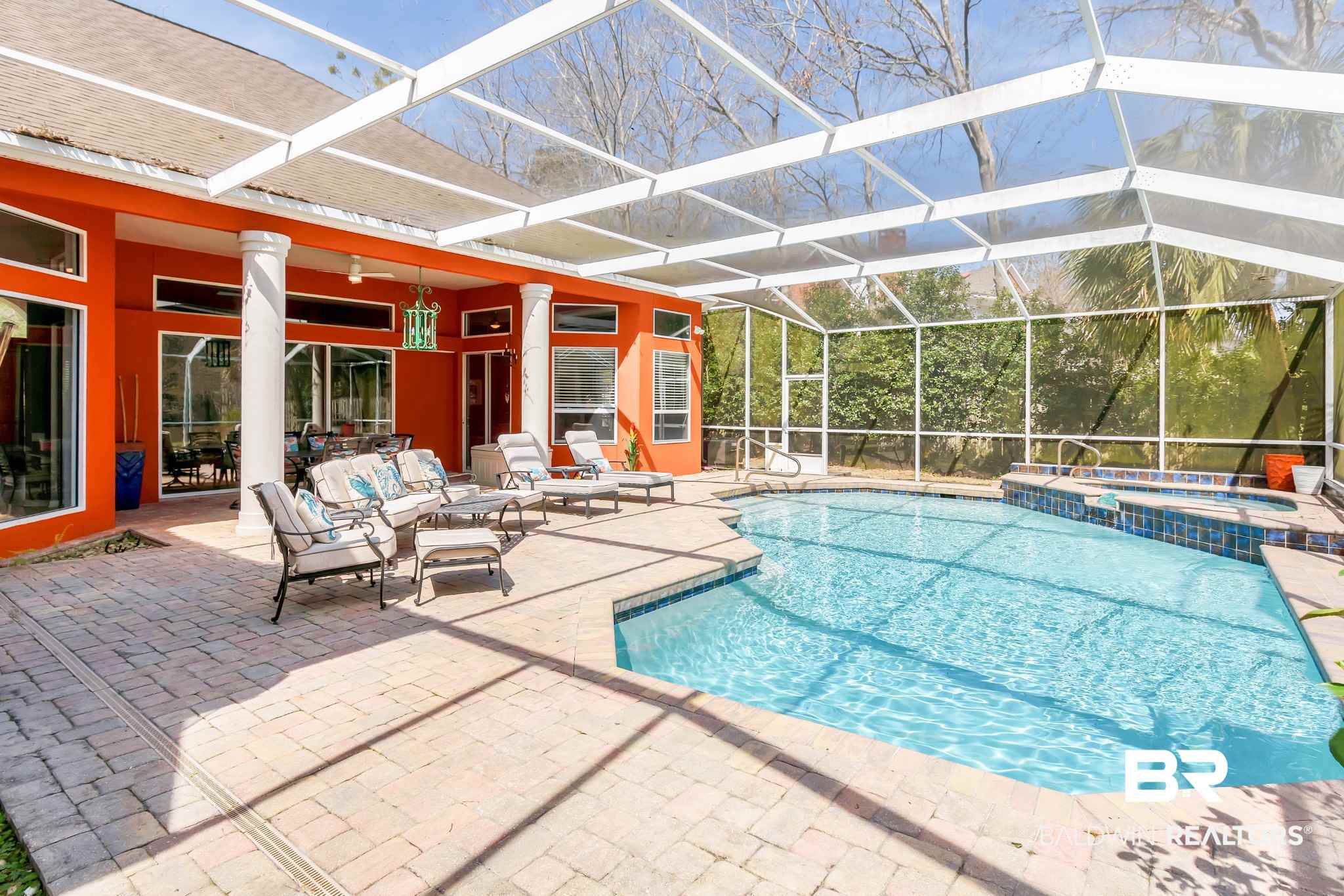 2801 Churchbell Drive Mobile, AL 36695 - Photo 45 of 50