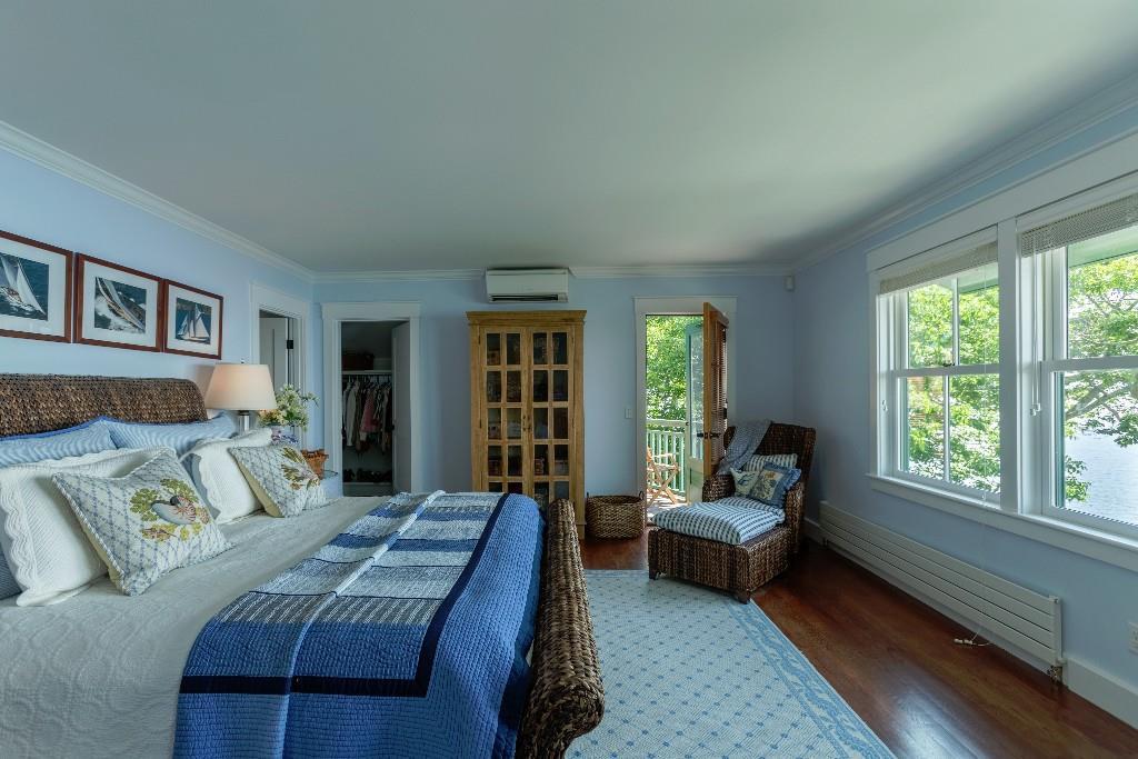 100 Shermans Point Road Camden, ME 04843 - Photo 12 of 35 Photo