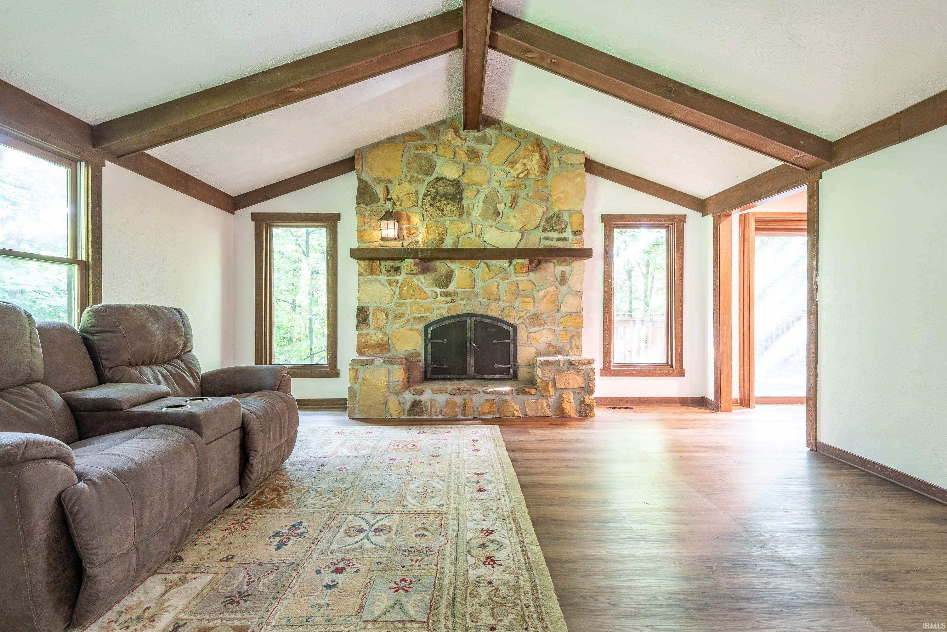 916 North Park Ridge Road Bloomington, IN 47408 - Photo 8 of 50 Gallery Image 8