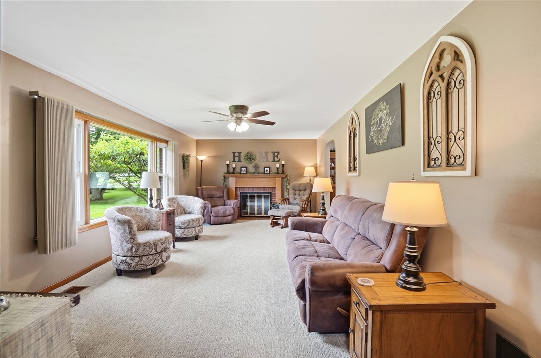 316 South Tecumseh Road Springfield, OH 45506 - Photo 11 of 69