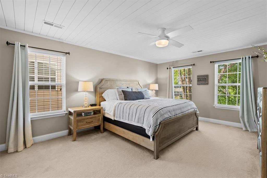 3021 Sycamore Point Trail High Point, NC 27265 - Photo 29 of 50 Primary Bedroom