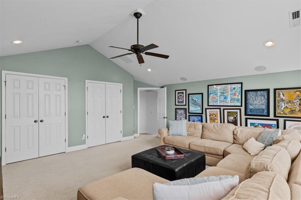 3021 Sycamore Point Trail High Point, NC 27265 - Photo 45 of 50
