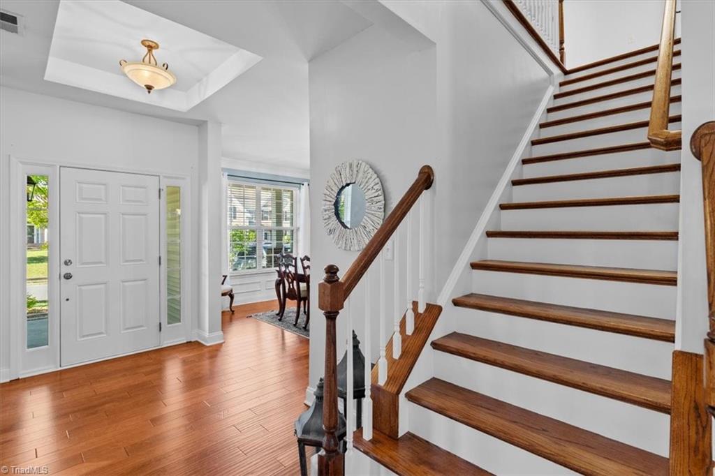 3021 Sycamore Point Trail High Point, NC 27265 - Photo 5 of 50