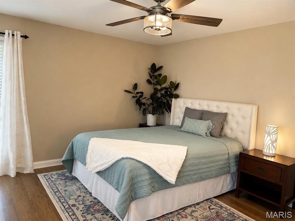 15362 Clayton Road Ballwin, MO 63011 - Photo 6 of 12