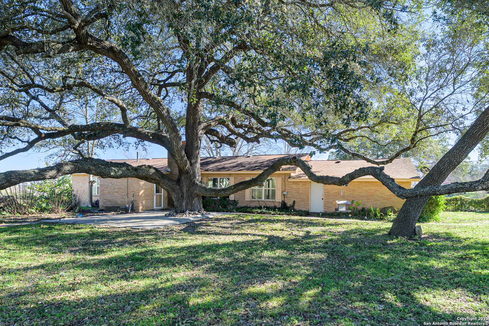 1173 Charco Road Beeville, TX 78102 - Photo 11 of 39