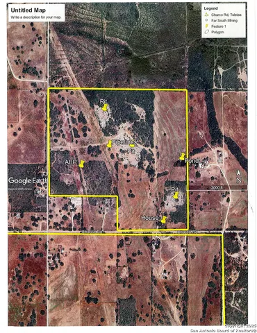 $1,150,000 | 1173 Charco Road, Beeville, TX 78102