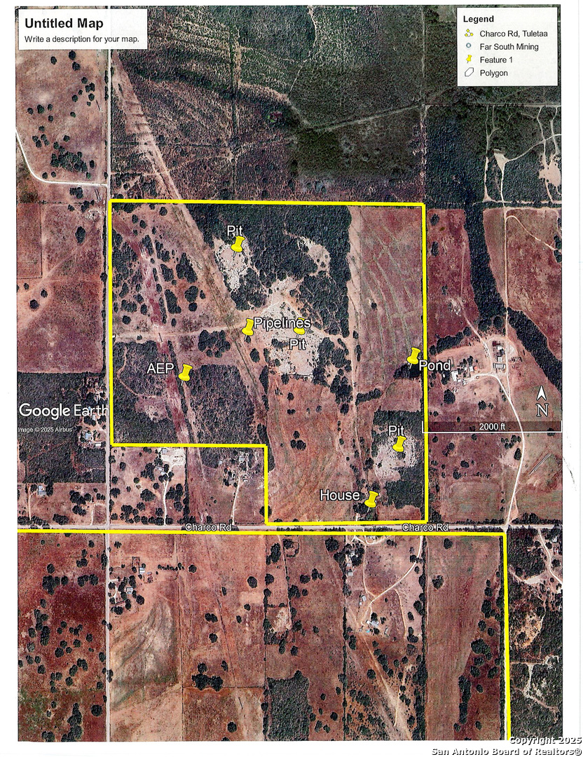 1173 Charco Road Beeville, TX 78102 - Photo 39 of 39