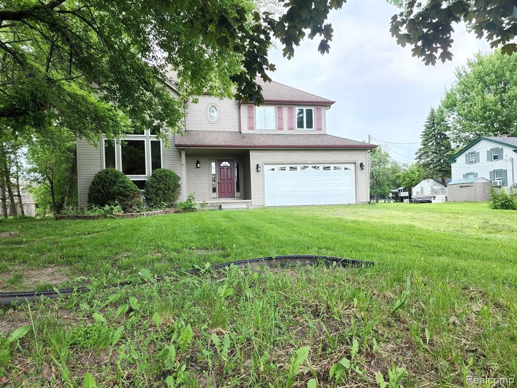 29077 24 Mile Road Chesterfield, MI 48051 - Photo 2 of 31