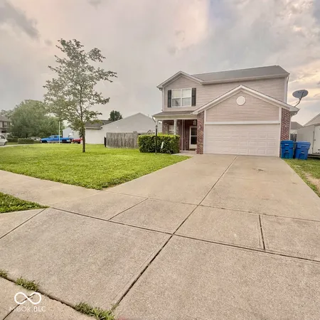 $257,900 | 5924 Sable Drive, Indianapolis, IN 46221