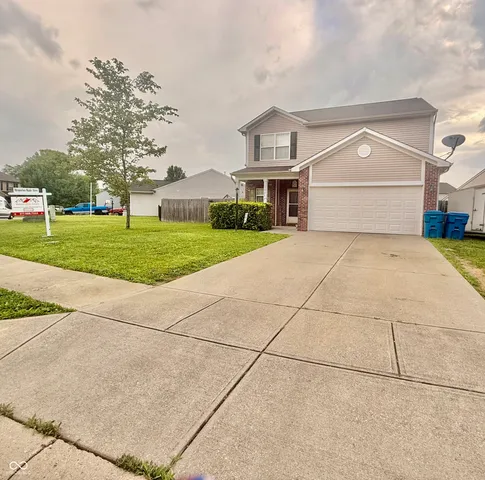 $262,900 | 5924 Sable Drive, Indianapolis, IN 46221