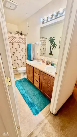 $262,900 | 5924 Sable Drive, Indianapolis, IN 46221