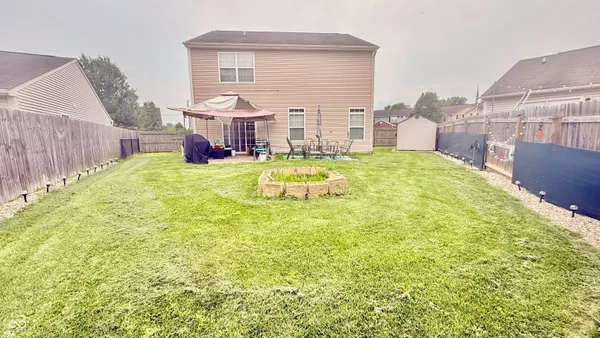 $257,900 | 5924 Sable Drive, Indianapolis, IN 46221