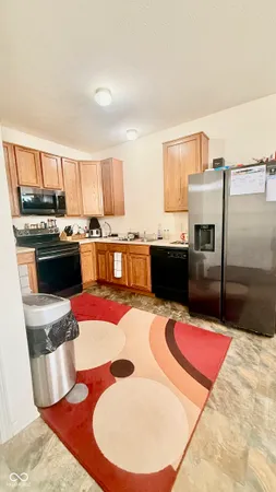 $257,900 | 5924 Sable Drive, Indianapolis, IN 46221