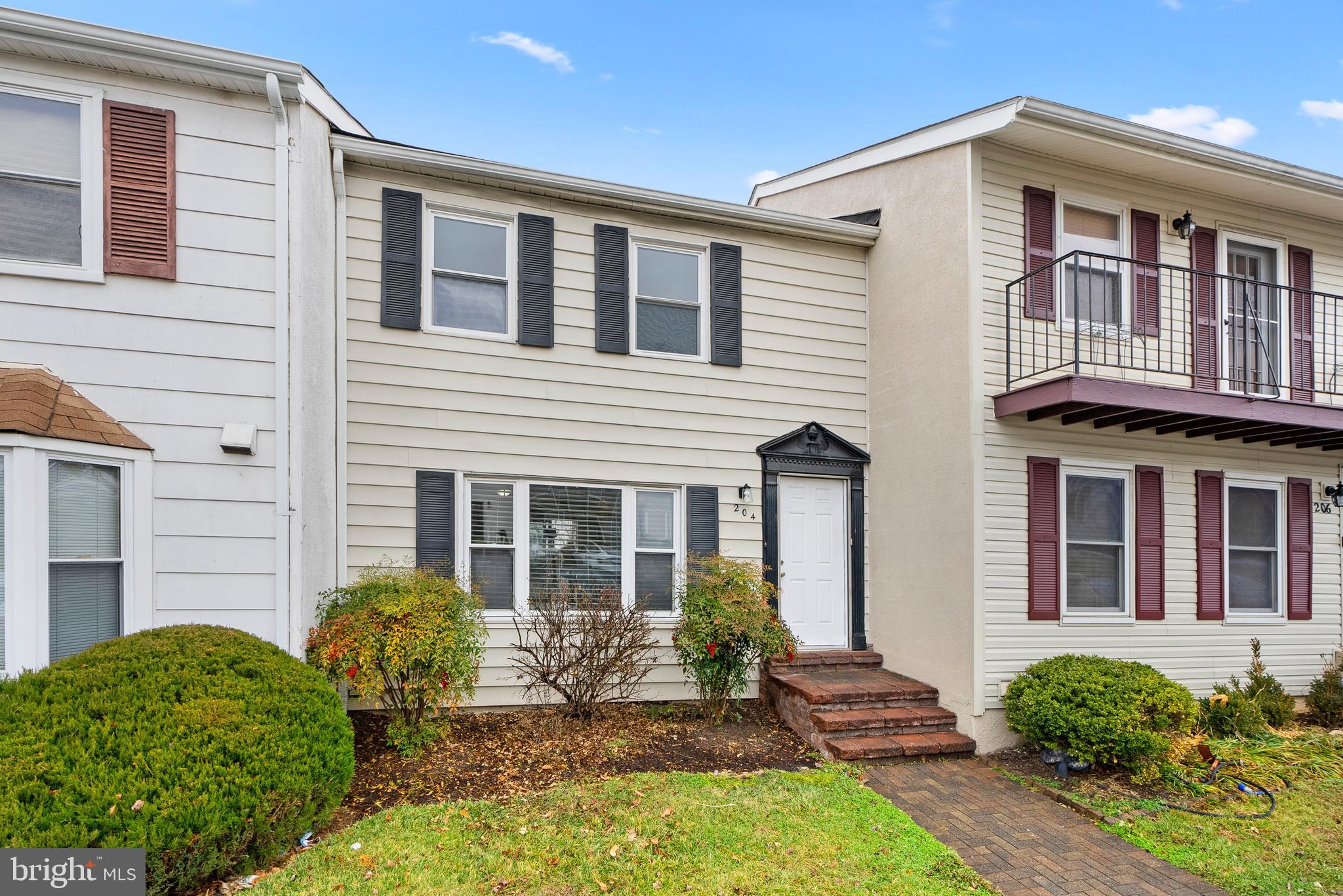 204 Harry S Truman Drive, Upper Marlboro, MD 20774 Compass