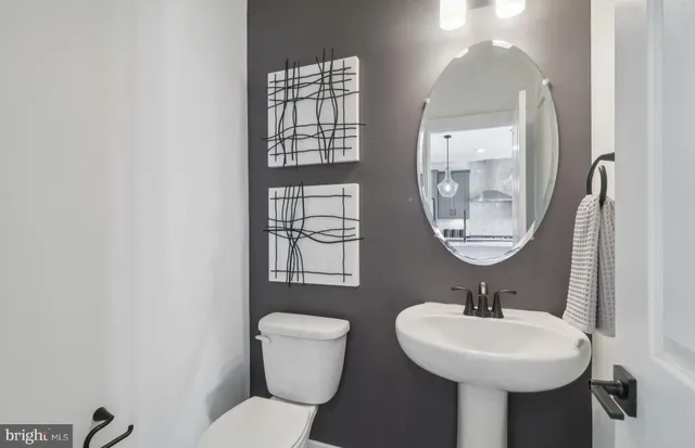 $694,560 | 2063 Henson Norris Street, Gaithersburg, MD 20877