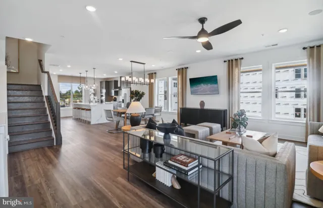 $694,560 | 2063 Henson Norris Street, Gaithersburg, MD 20877