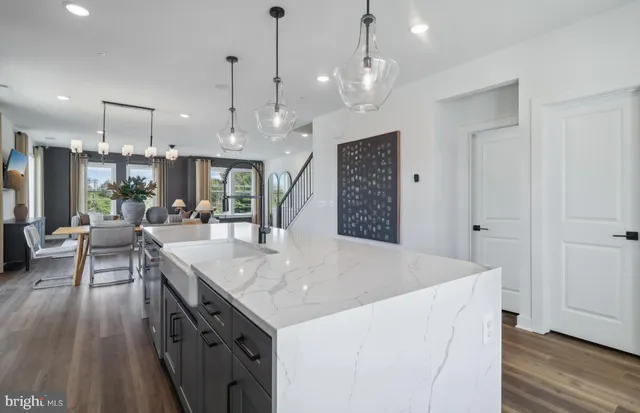 $694,560 | 2063 Henson Norris Street, Gaithersburg, MD 20877