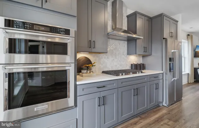 $694,560 | 2063 Henson Norris Street, Gaithersburg, MD 20877