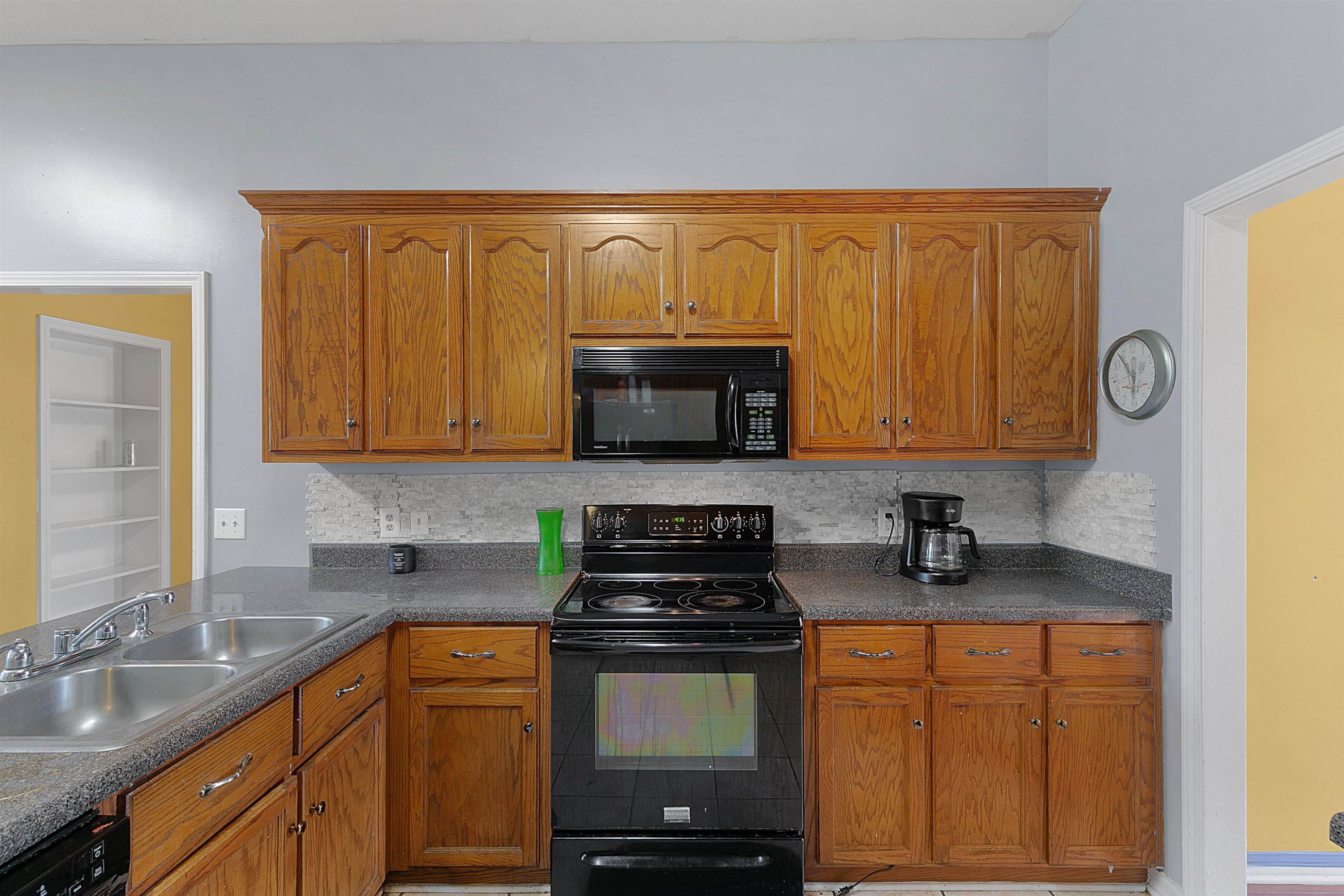 725 Cliffview Road Bolivar, TN 38008 - Photo 6 of 21 Photo 6