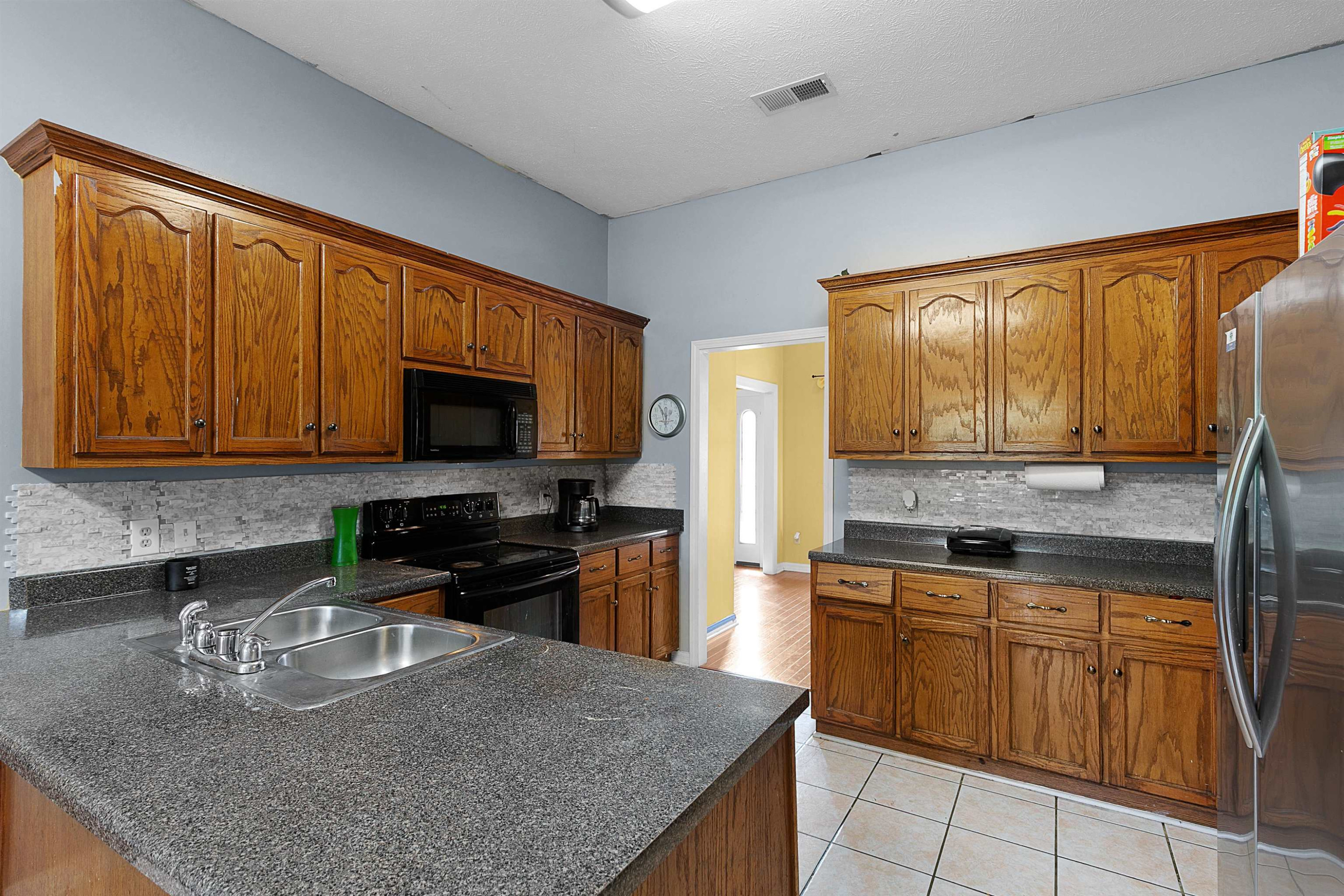 725 Cliffview Road Bolivar, TN 38008 - Photo 7 of 21 Photo 7