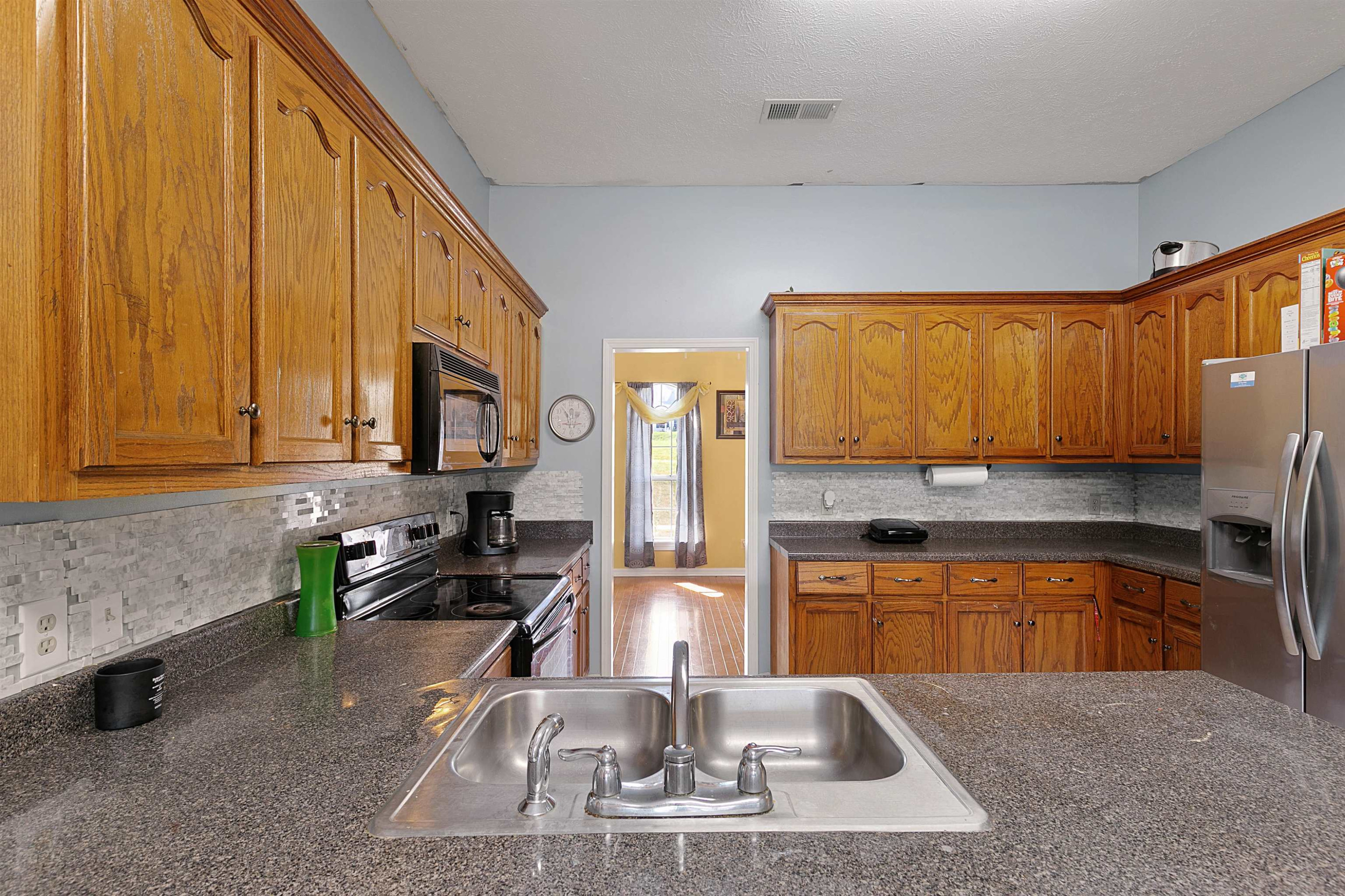 725 Cliffview Road Bolivar, TN 38008 - Photo 8 of 21 Photo 8