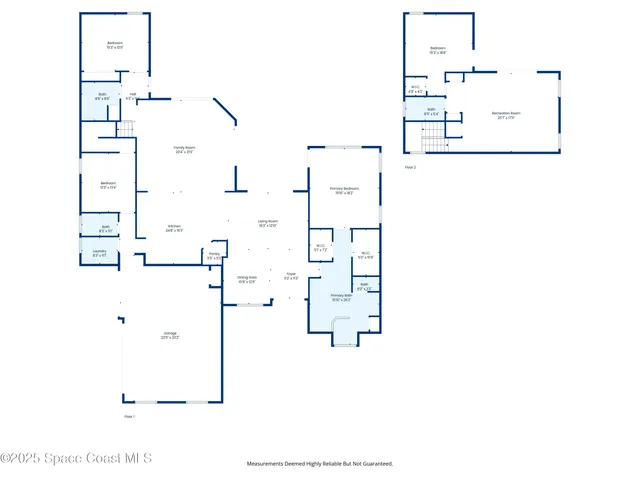 a picture of floor plan